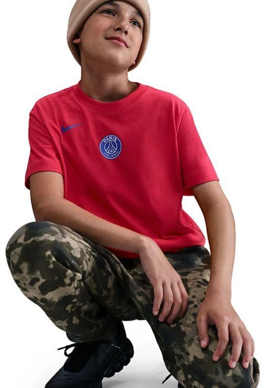 Nike PSG T90 Remix Marškinėliai Jaunimui HV4988-679