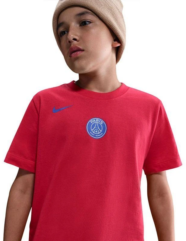 Nike PSG T90 Remix Marškinėliai Jaunimui HV4988-679