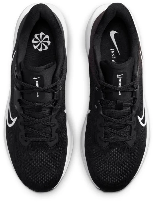 Nike Quest 6 M FD6033-001 batai