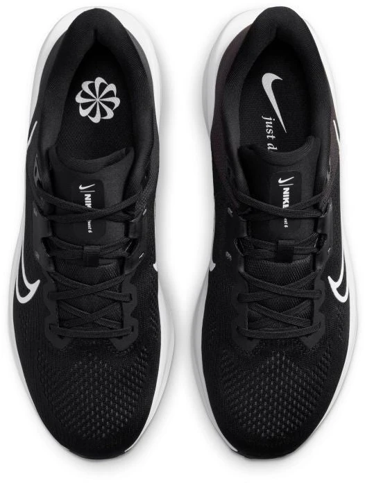 Nike Quest 6 M FD6033-001 batai