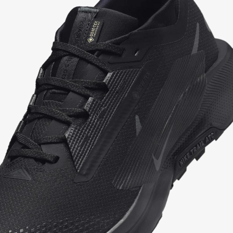 Nike ReactX Pegasus Trail 5 GTX GORE-TEX batai bėgimui takais (FQ0908-002)