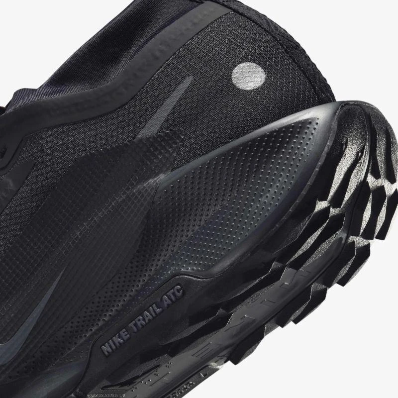 Nike ReactX Pegasus Trail 5 GTX GORE-TEX batai bėgimui takais (FQ0908-002)
