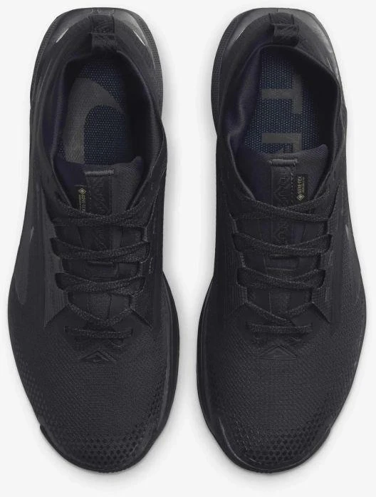 Nike ReactX Pegasus Trail 5 GTX GORE-TEX batai bėgimui takais (FQ0908-002)