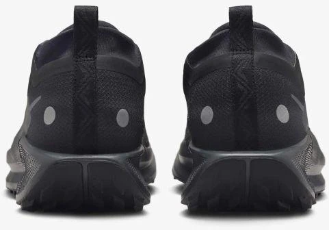 Nike ReactX Pegasus Trail 5 GTX GORE-TEX batai bėgimui takais (FQ0908-002)