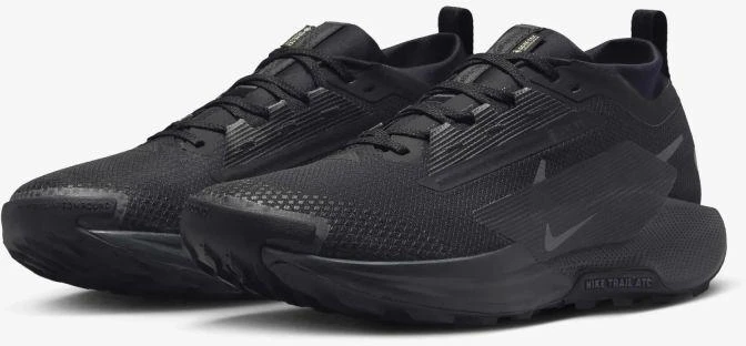 Nike ReactX Pegasus Trail 5 GTX GORE-TEX batai bėgimui takais (FQ0908-002)