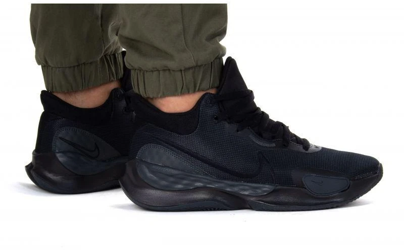 Nike Renew Elevate III M DD9304-001 batai