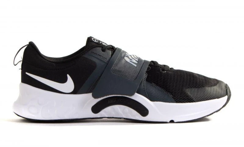 Nike Renew Retaliation 4 M DH0606-001 batai