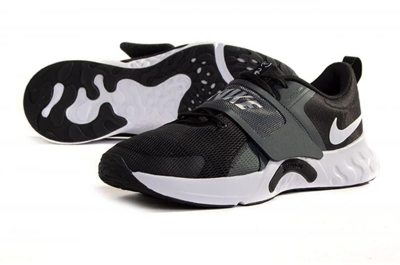 Nike Renew Retaliation 4 M DH0606-001 batai