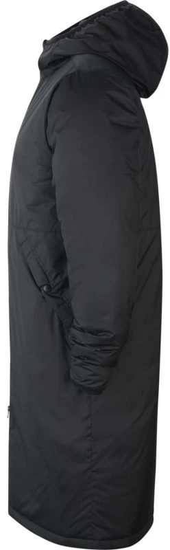 Nike Repel Park M CW6156-010 žieminė striukė