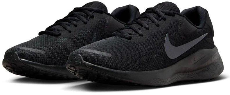 Nike Revolution 7 M FB2207 005 Bėgimo Bateliai