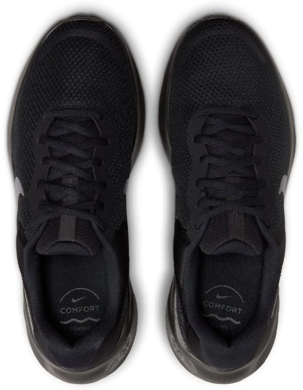 Nike Revolution 7 M FB2207 005 Bėgimo Bateliai