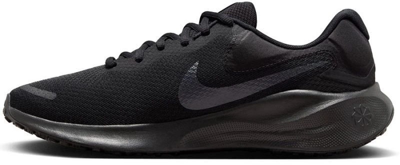Nike Revolution 7 M FB2207 005 Bėgimo Bateliai