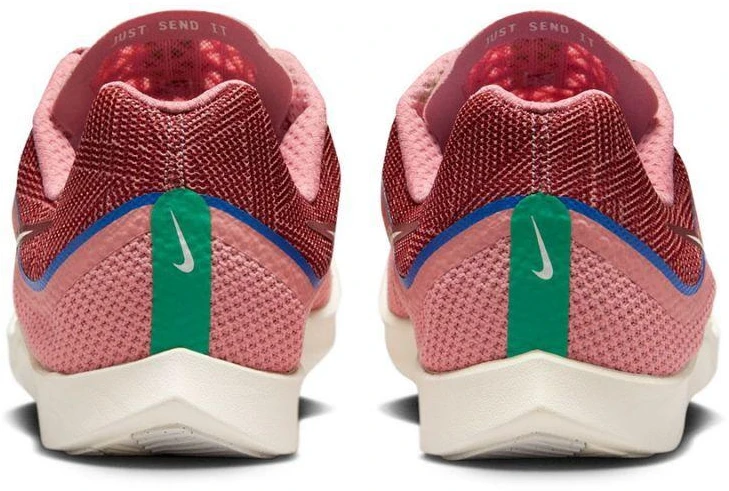 Nike Rival Distance ALL HQ3493-600 Šuoliai