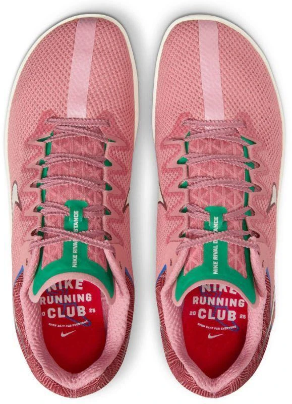 Nike Rival Distance ALL HQ3493-600 Šuoliai