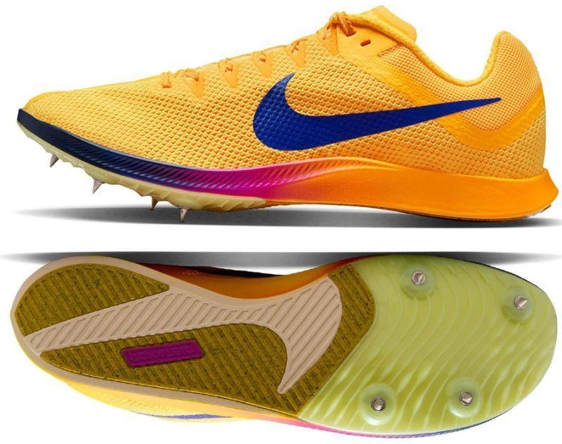 Nike Rival Distance FZ9653-800 Bėgimo bateliai