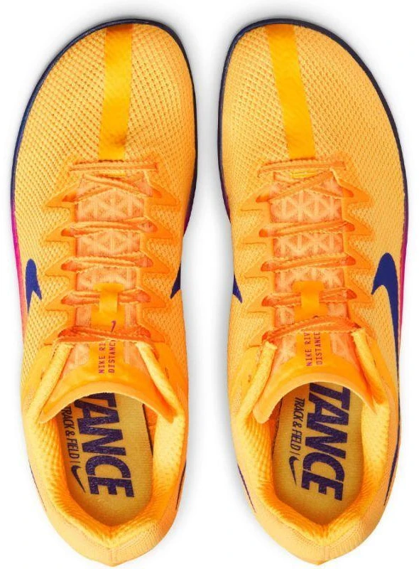 Nike Rival Distance FZ9653-800 Bėgimo bateliai