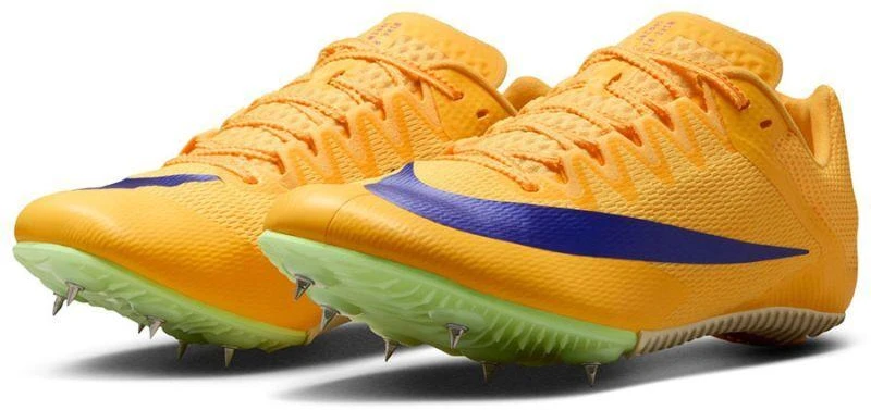 Nike Rival Sprint FZ9663-800 sportiniai bateliai su spygliais