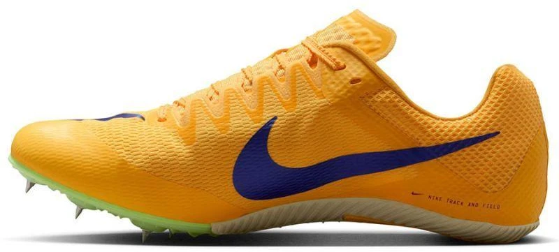 Nike Rival Sprint FZ9663-800 sportiniai bateliai su spygliais