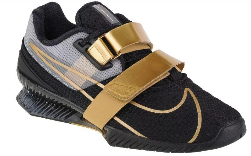 Nike Romaleos 4 M CD3463-001 batai