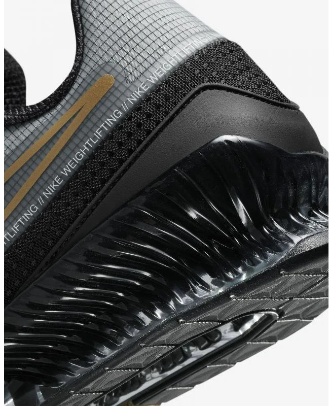 Nike Romaleos 4 M CD3463-001 batai