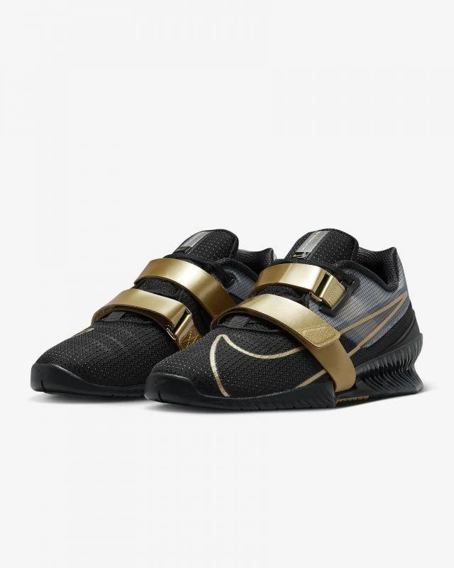 Nike Romaleos 4 M CD3463-001 batai