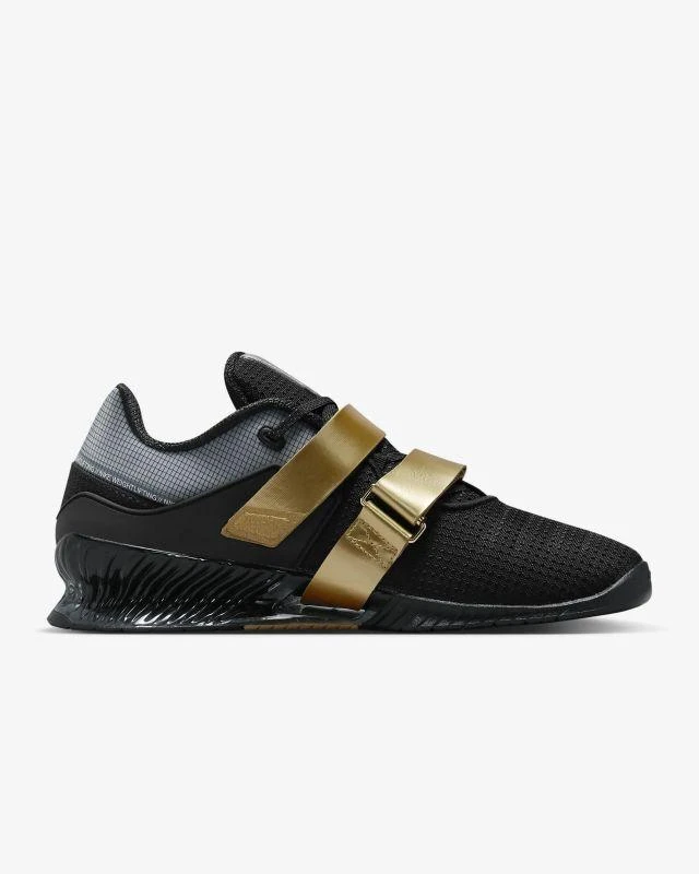 Nike Romaleos 4 M CD3463-001 batai