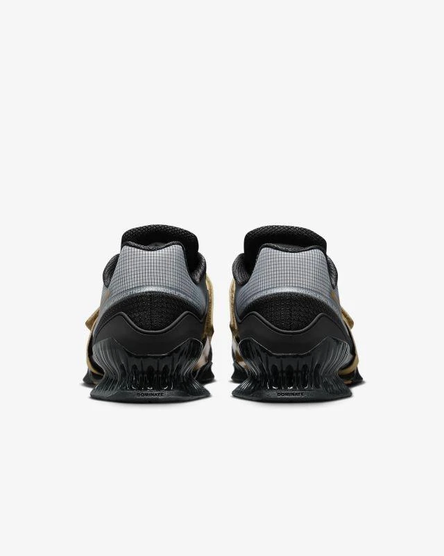 Nike Romaleos 4 M CD3463-001 batai