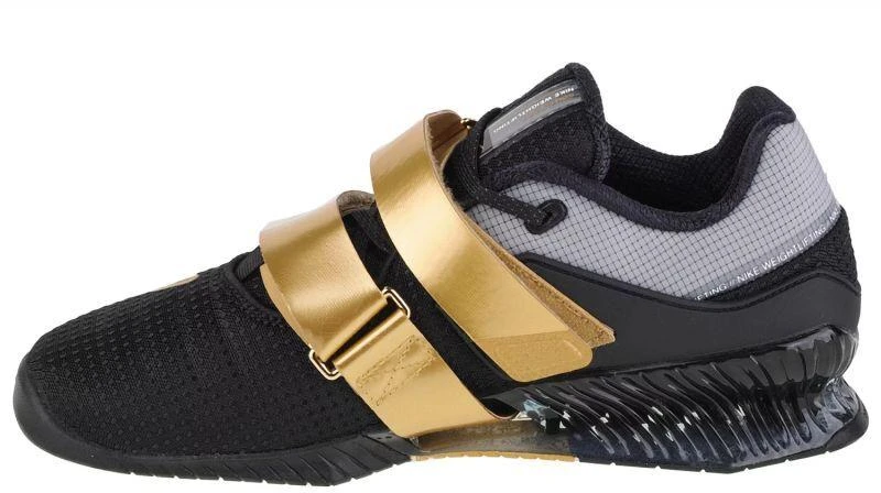 Nike Romaleos 4 M CD3463-001 batai