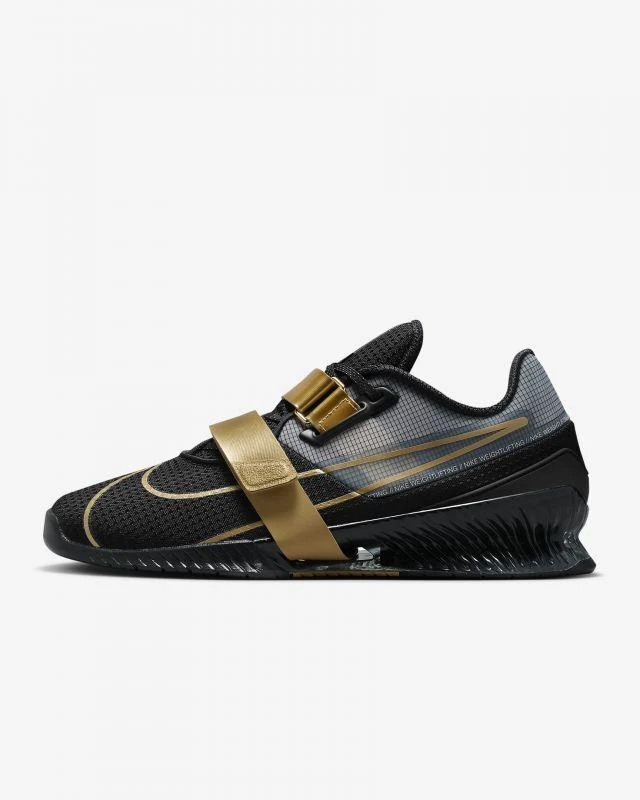 Nike Romaleos 4 M CD3463-001 batai