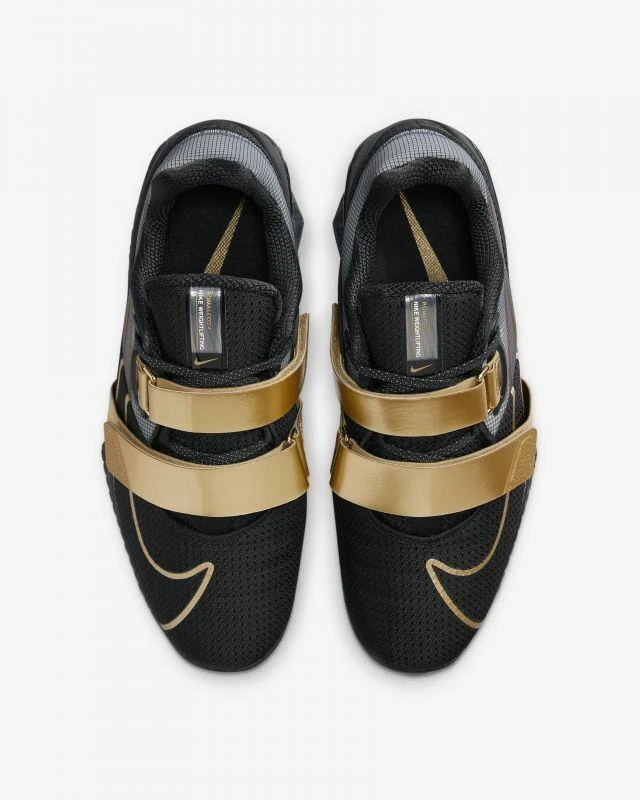 Nike Romaleos 4 M CD3463-001 batai