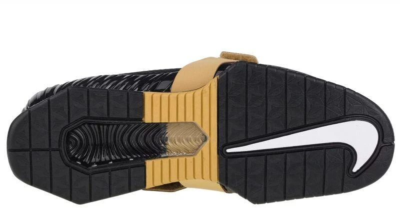 Nike Romaleos 4 M CD3463-001 batai