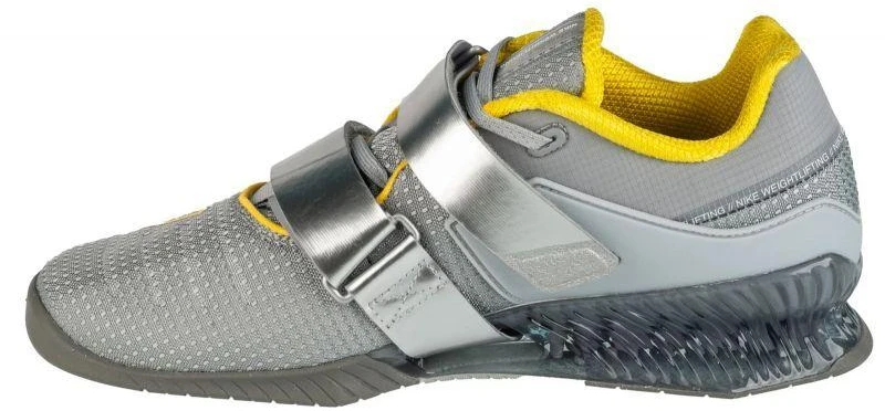 Nike Romaleos 4 M CD3463-002 treniruočių bateliai