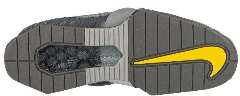 Nike Romaleos 4 M CD3463-002 treniruočių bateliai