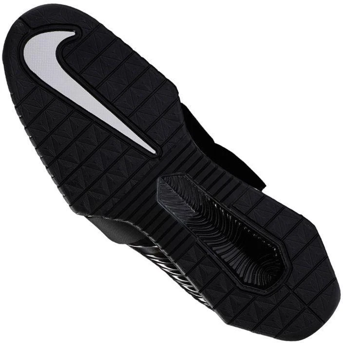 Nike Romaleos 4 M CD3463-010 treniruočių batai