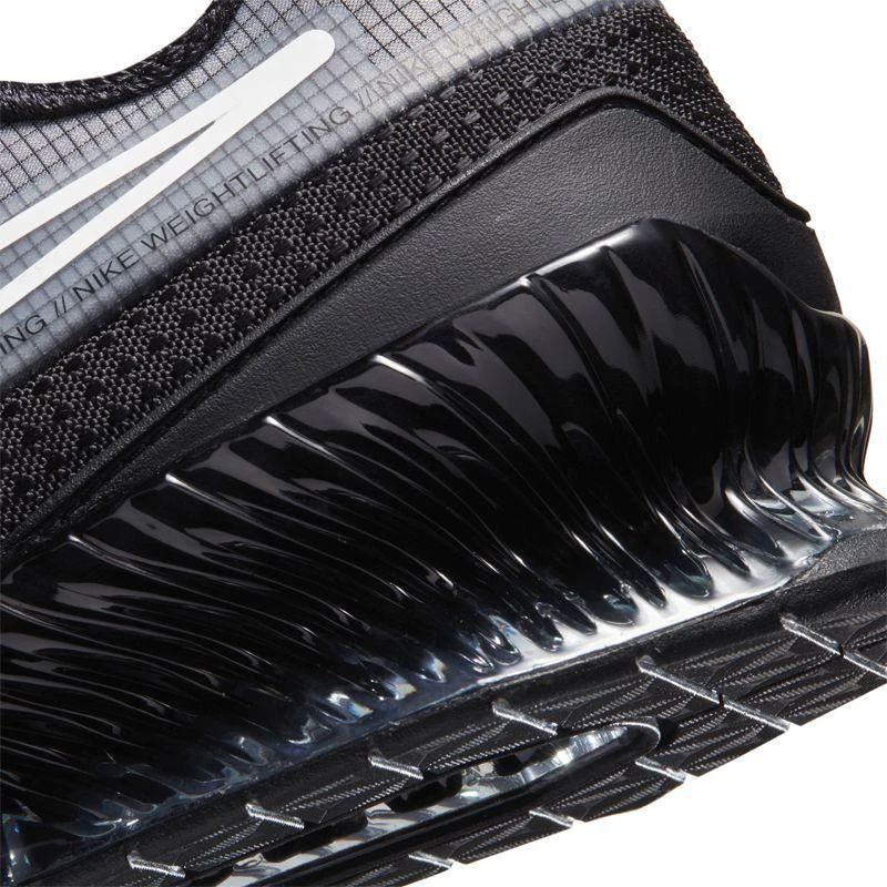Nike Romaleos 4 M CD3463-010 treniruočių batai