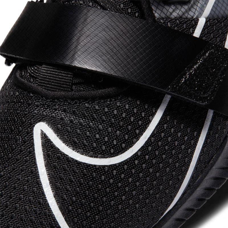 Nike Romaleos 4 M CD3463-010 treniruočių batai