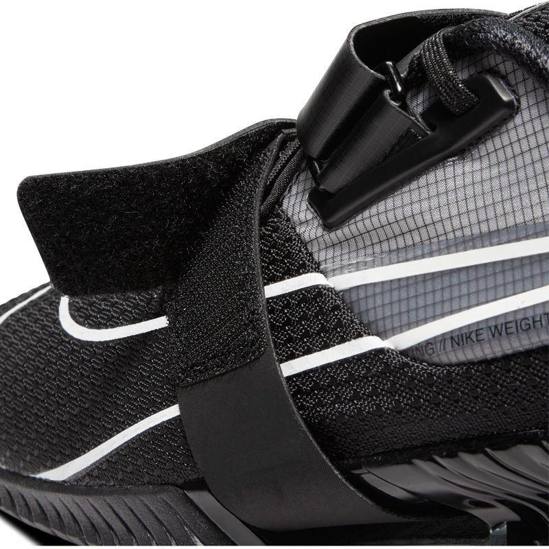 Nike Romaleos 4 M CD3463-010 treniruočių batai
