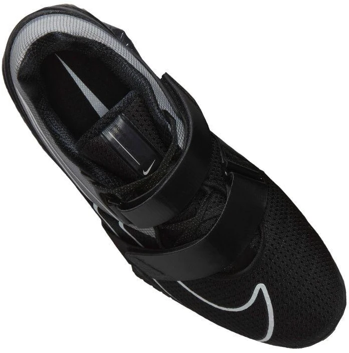 Nike Romaleos 4 M CD3463-010 treniruočių batai