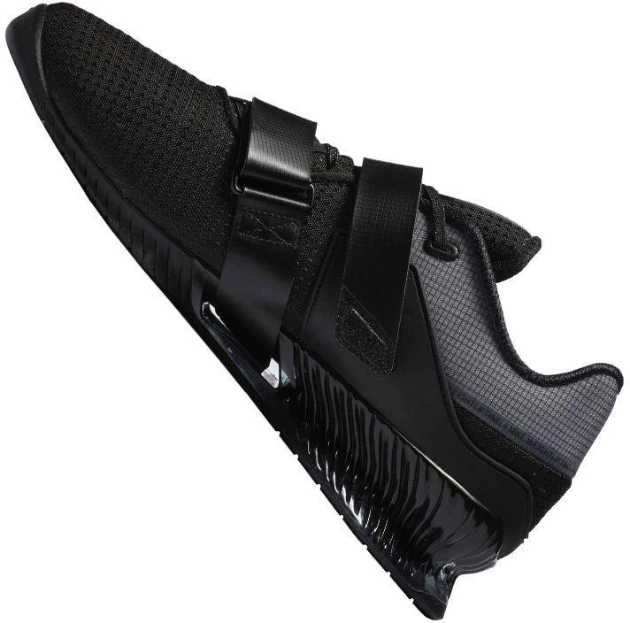 Nike Romaleos 4 M CD3463-010 treniruočių batai