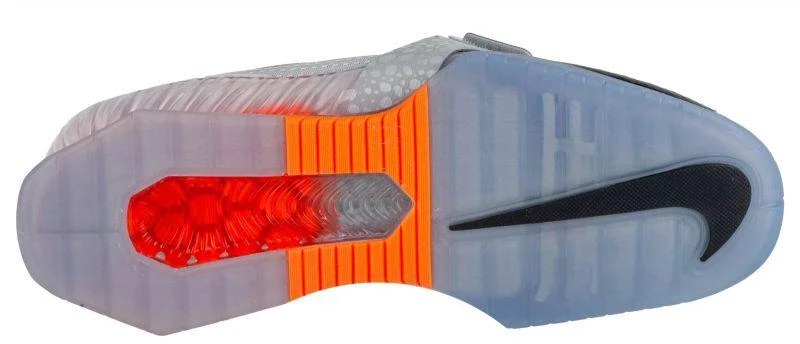 Nike Romaleos 4 SE M DJ4487-900 treniruočių batai