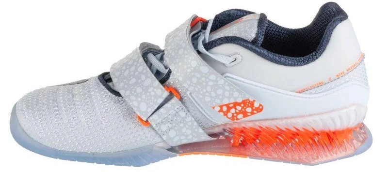 Nike Romaleos 4 SE M DJ4487-900 treniruočių batai