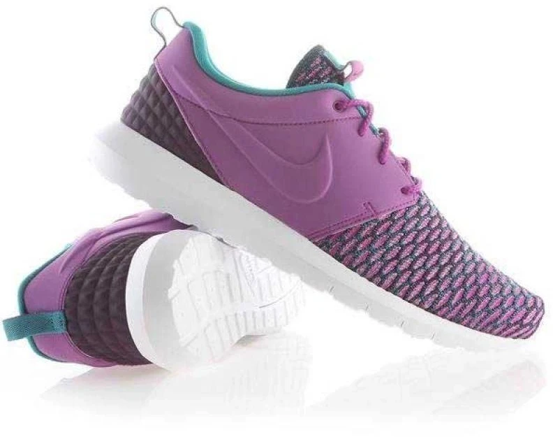Nike Roshe Nm Flyknit Prm M 746825-500 batai