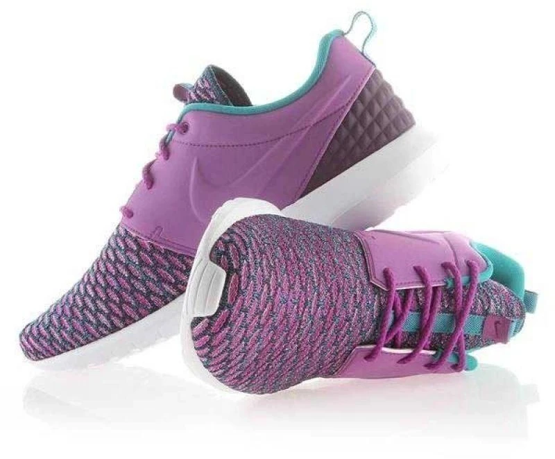 Nike Roshe Nm Flyknit Prm M 746825-500 batai