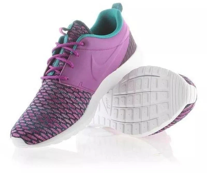 Nike Roshe Nm Flyknit Prm M 746825-500 batai