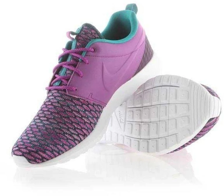 Nike Roshe Nm Flyknit Prm M 746825-500 batai