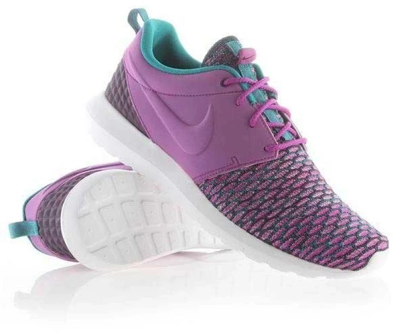 Nike Roshe Nm Flyknit Prm M 746825-500 batai