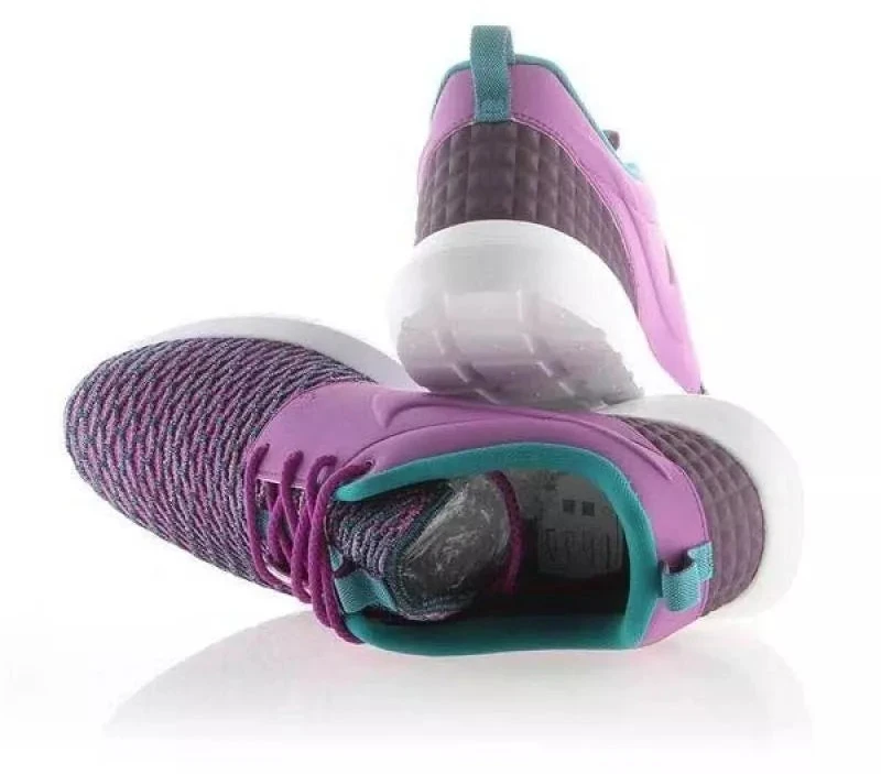 Nike Roshe Nm Flyknit Prm M 746825-500 batai