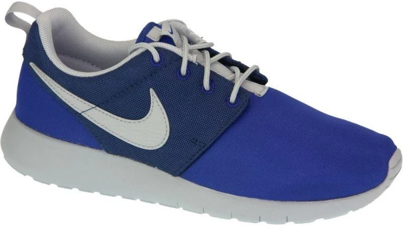 Nike Roshe One Gs W 599728-410 bateliai