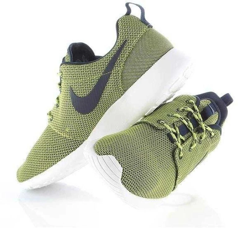 Nike Rosherun moteriški batai 511882-304