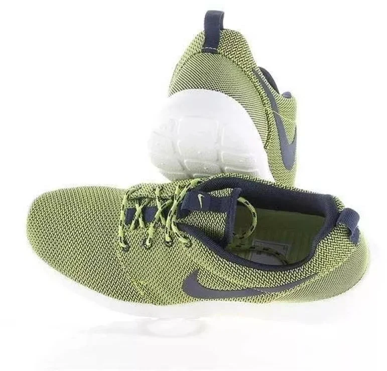 Nike Rosherun moteriški batai 511882-304